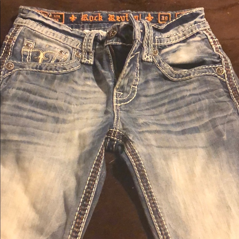 Rock Revival men’s jeans size 29